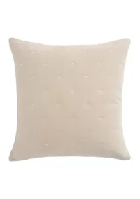 Grand Garland Euro Sham