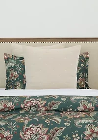 Grand Garland Euro Sham