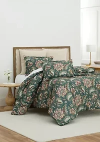 Grand Garland Euro Sham