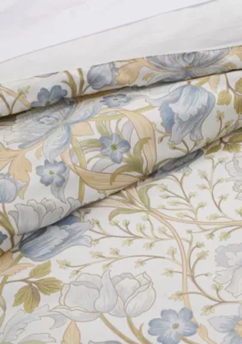 Romantic Reflections Queen Comforter Set