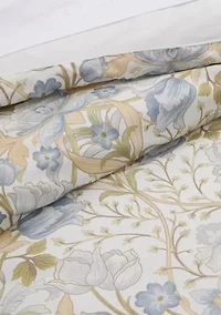 Romantic Reflections Queen Comforter Set