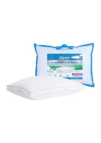Allergen Barrier Pillow