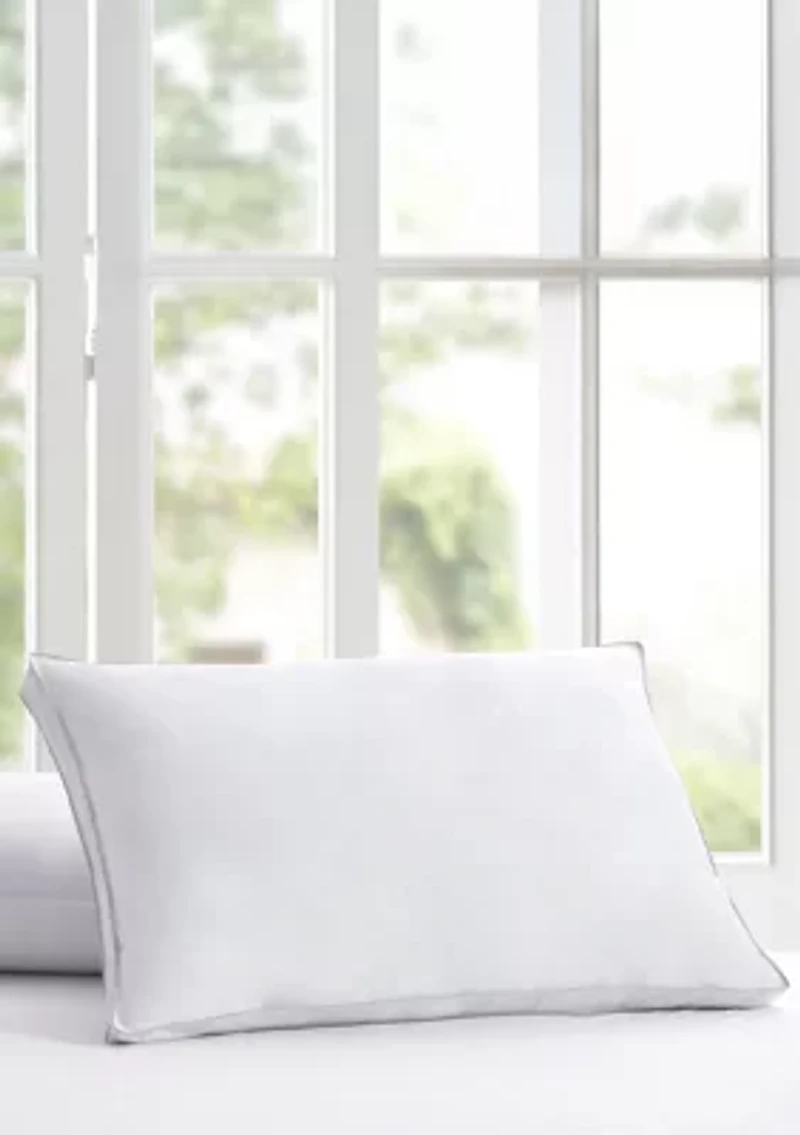 Allergen Barrier Pillow