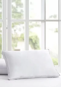 Allergen Barrier Pillow