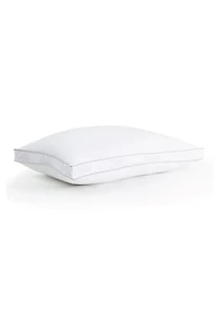 Allergen Barrier Bed Pillow