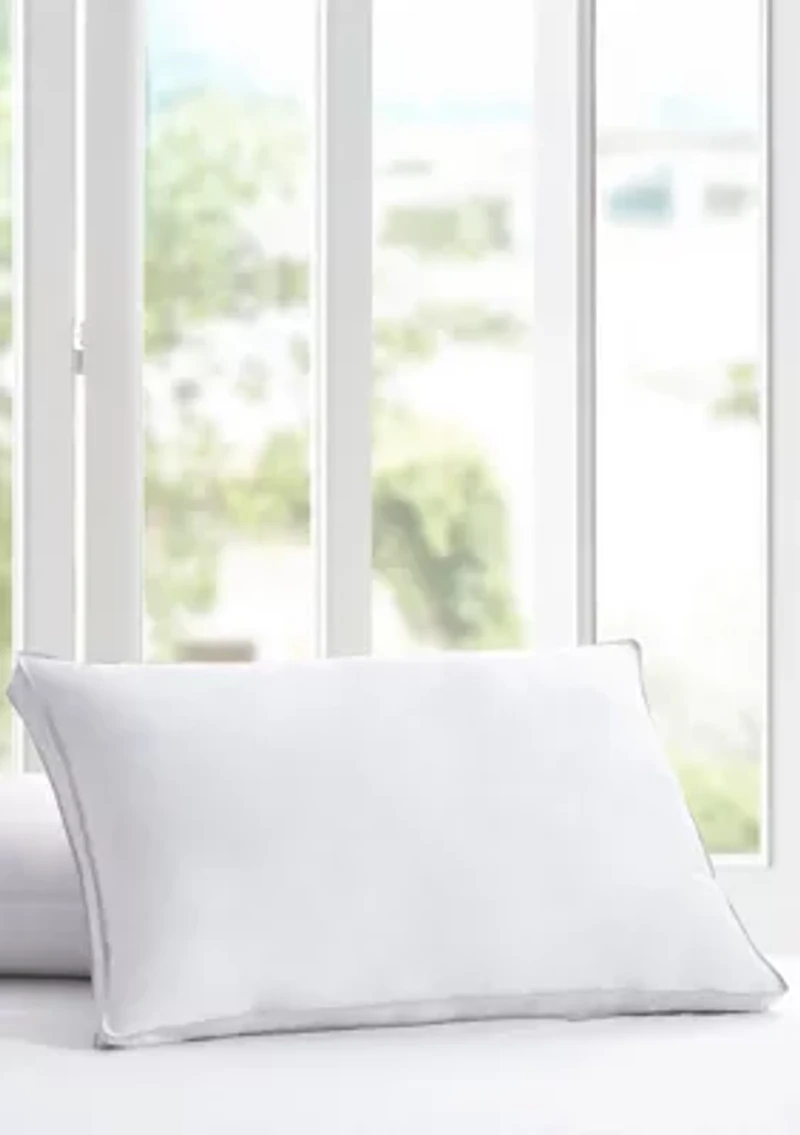 Allergen Barrier Bed Pillow