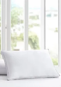 Allergen Barrier Bed Pillow