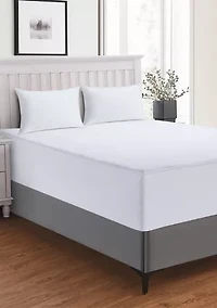 Allergen Barrier Mattress Cover