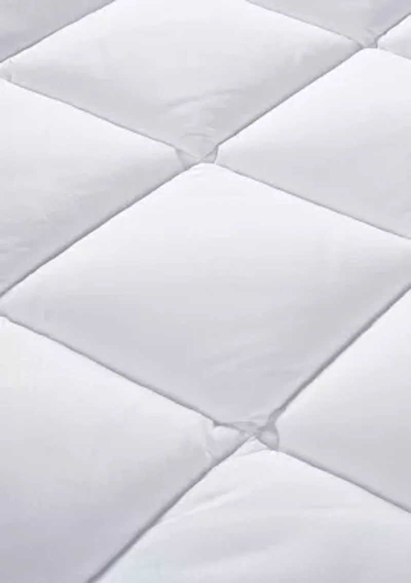 Allergen Barrier Mattress Pad