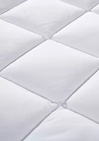 Allergen Barrier Mattress Pad