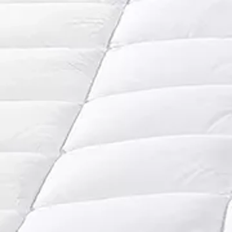 Allergen Barrier Mattress Pad