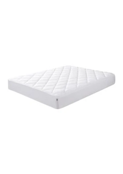Allergen Barrier Mattress Pad