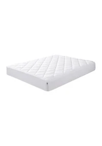 Allergen Barrier Mattress Pad