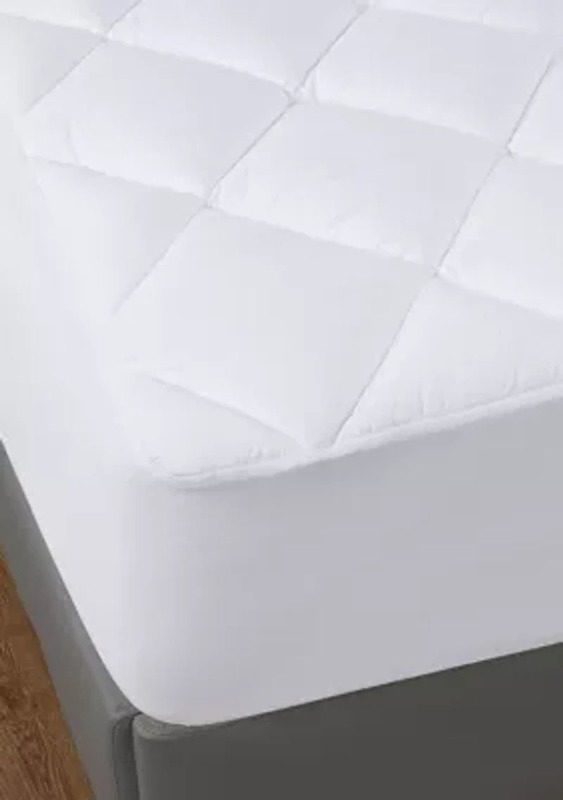 Allergen Barrier Mattress Pad