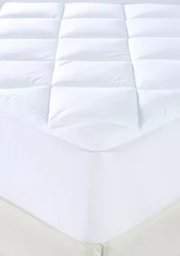 Feather Bed Mattress Pad