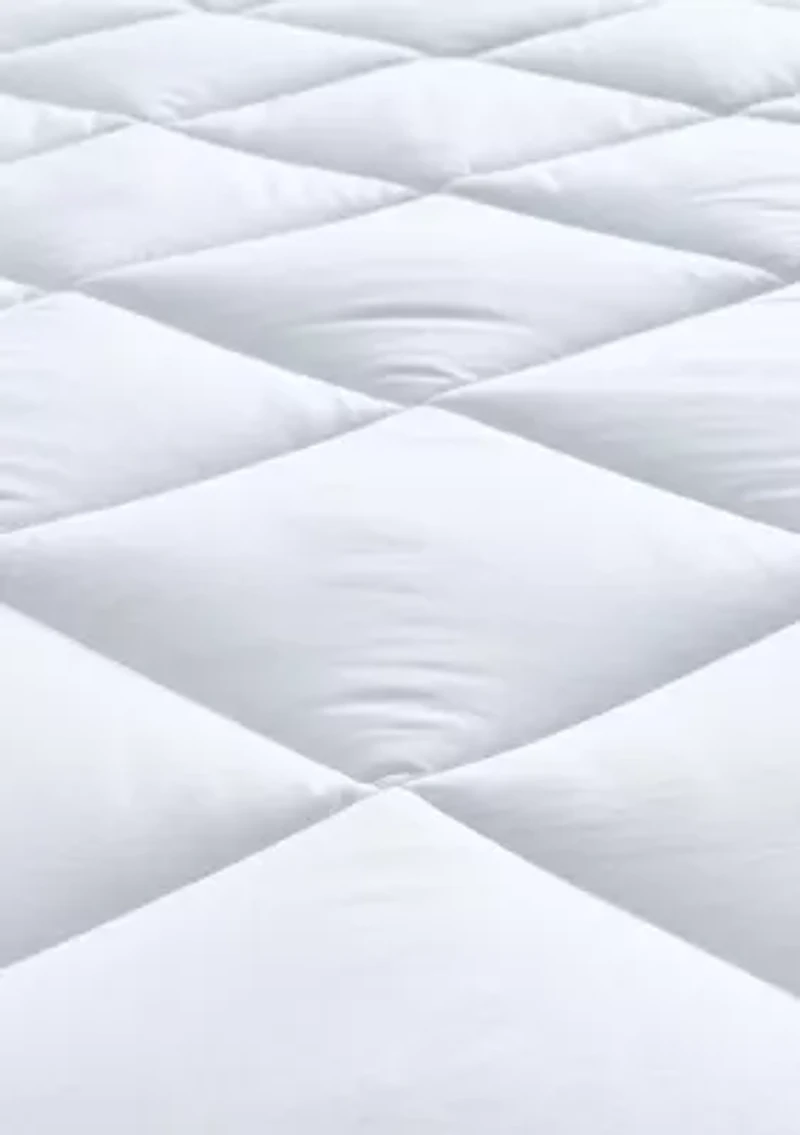 Feather Bed Mattress Pad