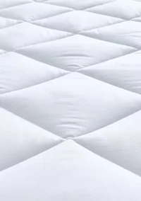 Feather Bed Mattress Pad