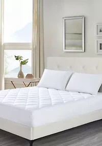 Feather Bed Mattress Pad