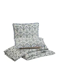 Hamilton Quilt Set