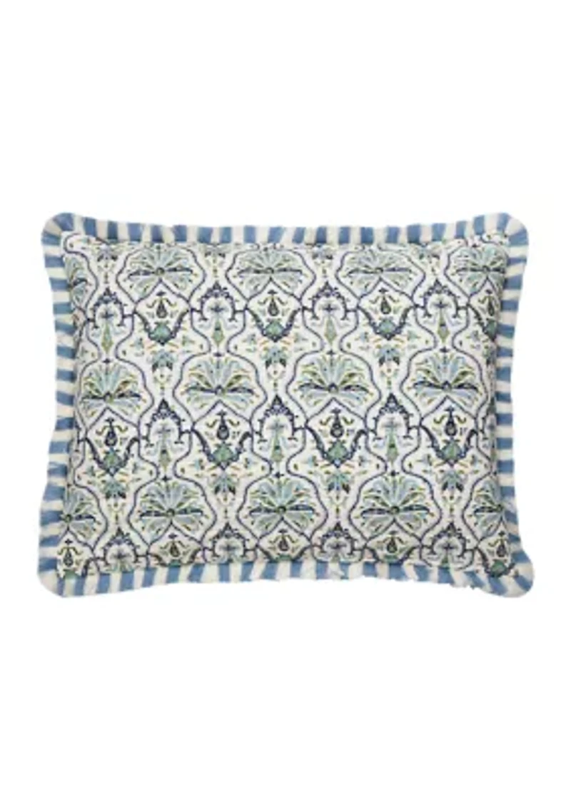 Hamilton Quilt Set