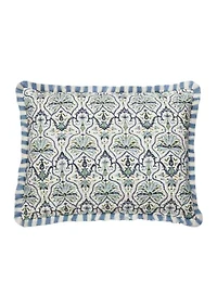 Hamilton Quilt Set