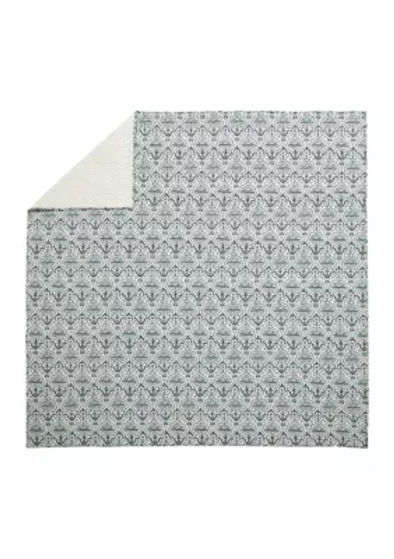 Hamilton Quilt Set
