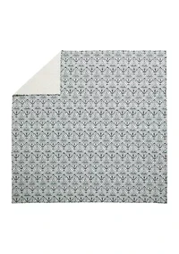 Hamilton Quilt Set