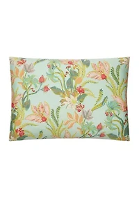 Queenie Tropical 3-Piece Comforter Set