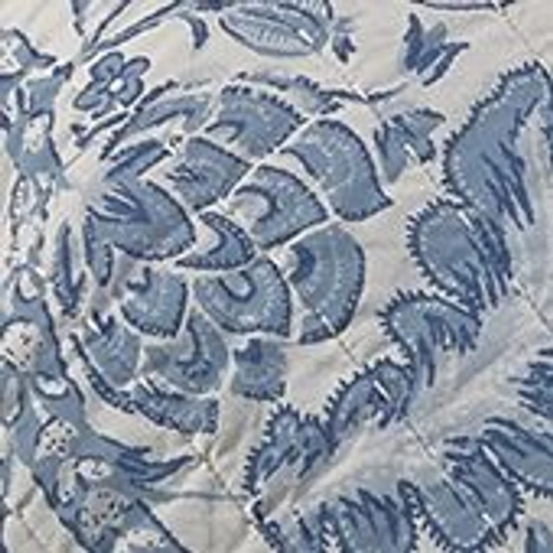 Peeples Song 3-Piece Quilt Set