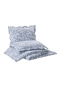 Peeples Song 3-Piece Quilt Set