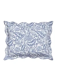 Peeples Song 3-Piece Quilt Set