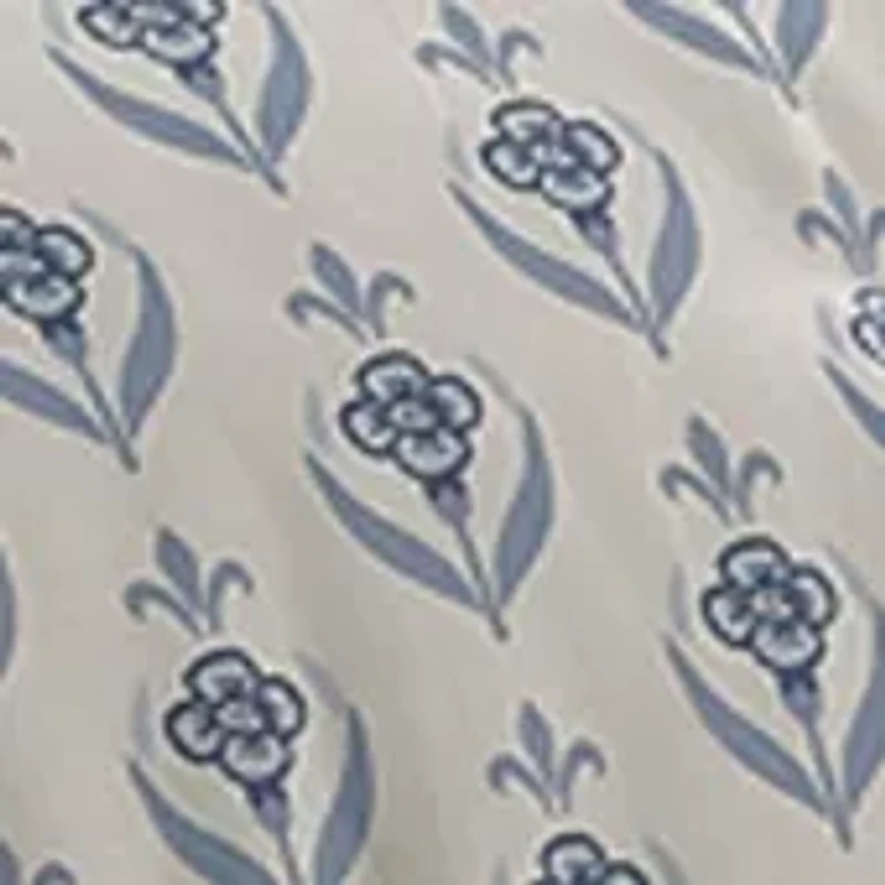 Peeples Song 3-Piece Comforter Set