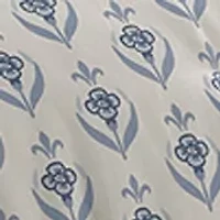 Peeples Song 3-Piece Comforter Set