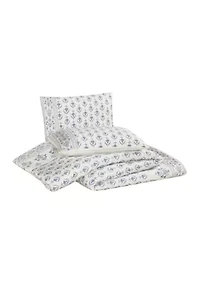 Peeples Song 3-Piece Comforter Set