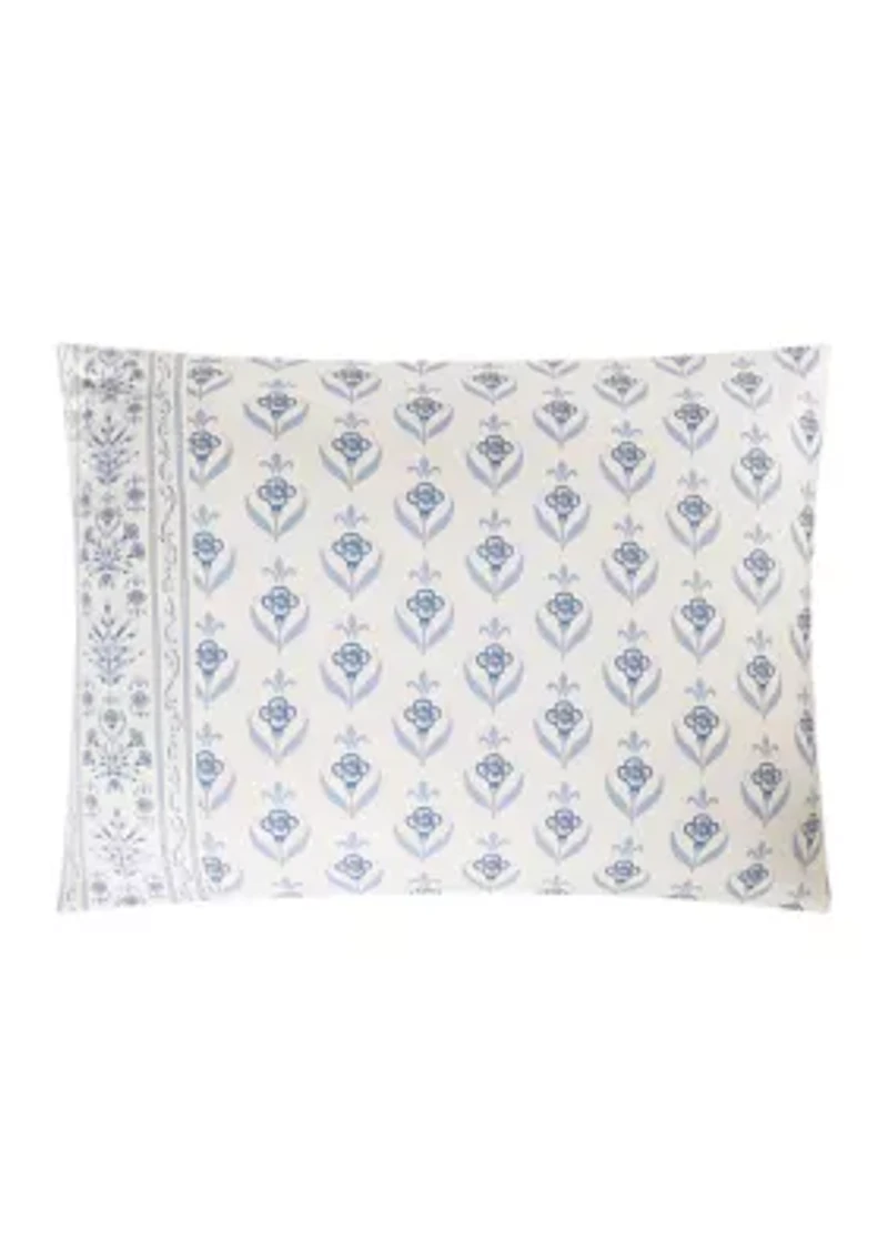 Peeples Song 3-Piece Comforter Set