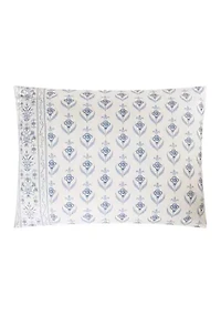 Peeples Song 3-Piece Comforter Set