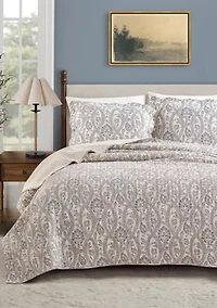 Jonas Hundred Quilt Set