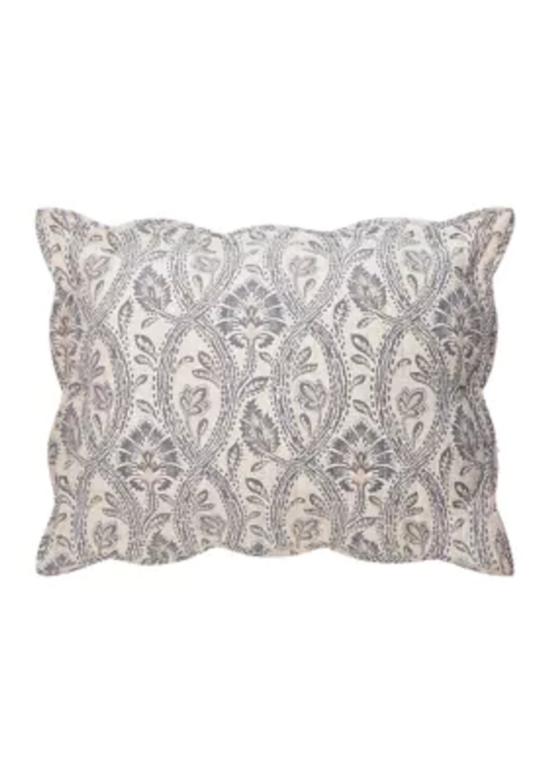 Jonas Hundred Quilt Set