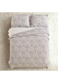 Jonas Hundred Quilt Set