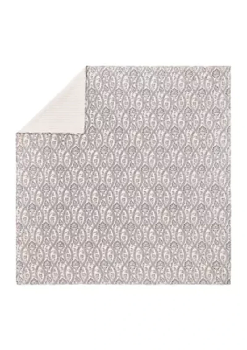 Jonas Hundred Quilt Set