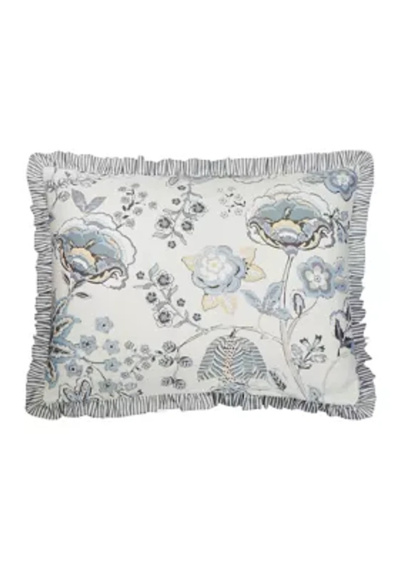 Jonas Hundred Comforter Set