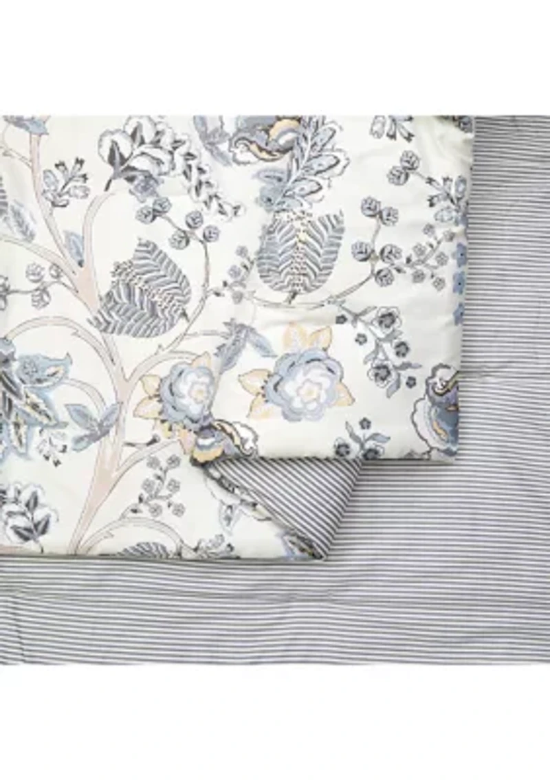 Jonas Hundred Comforter Set