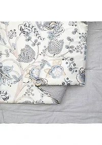 Jonas Hundred Comforter Set