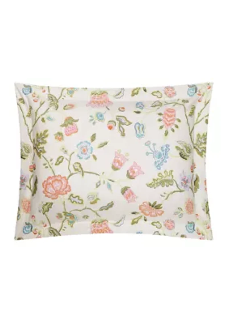 Sugar Mill Jacquard Comforter Set