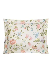 Sugar Mill Jacquard Comforter Set