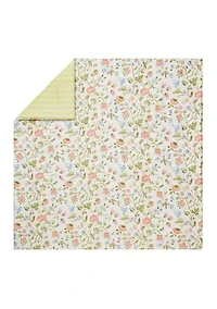 Sugar Mill Jacquard Comforter Set