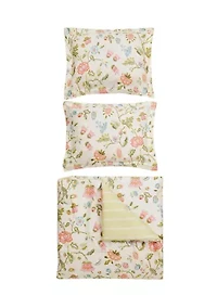 Sugar Mill Jacquard Comforter Set