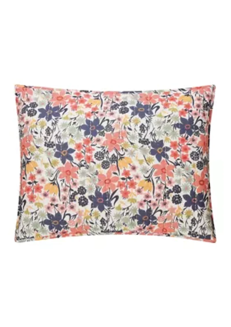 Marsh Hens Quilt Set