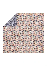 Marsh Hens Quilt Set