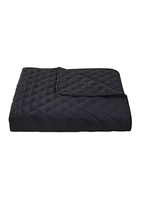 Holiday Plaid 5-Piece Comforter  Set
